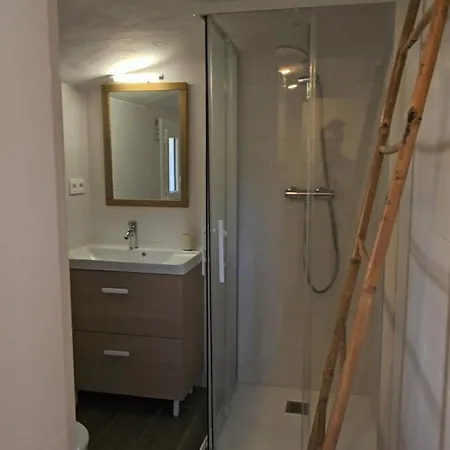 Apartmán Li Cabanoun, Au Soleil Issambres A 3min De La A Pied Sainte-Maxime