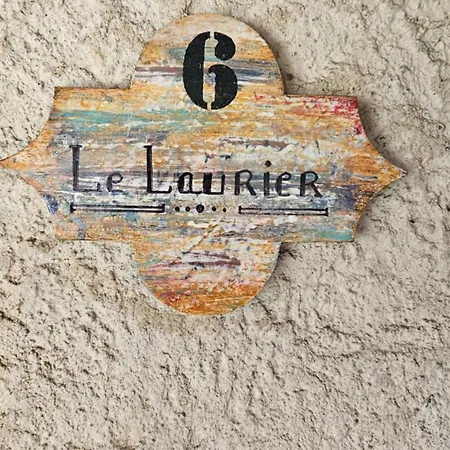 Apartamento Li Cabanoun, Au Soleil Issambres A 3min De La A Pied Sainte-Maxime