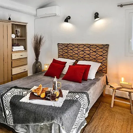 Li Cabanoun, Au Soleil Issambres A 3min De La A Pied Apartamento