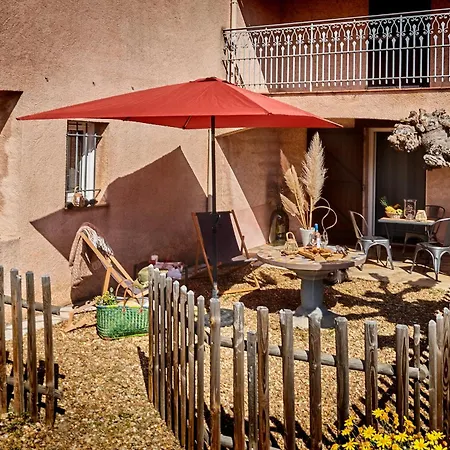 Appartamento Li Cabanoun, Au Soleil Issambres à 3min De La à Pied